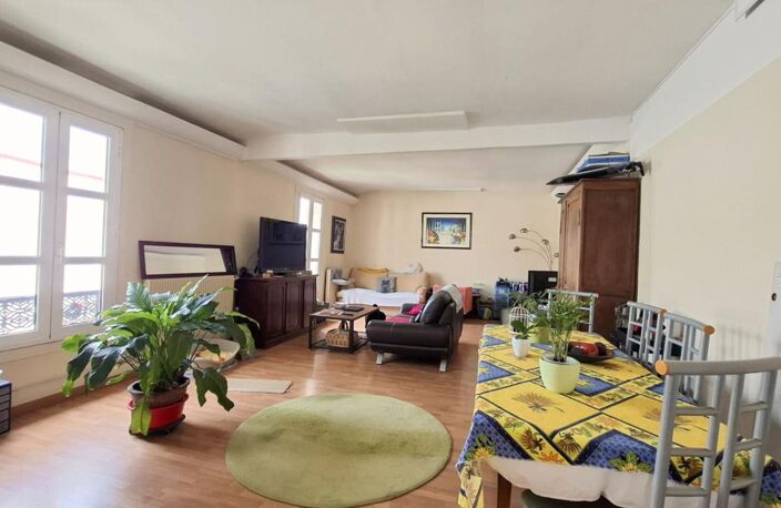 Appartement Neuilly Sur Seine 3 pièces 79 m2 — photo 3