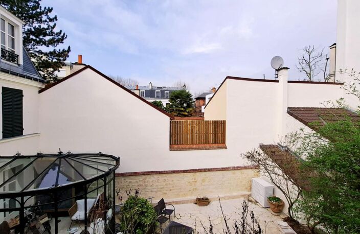 Appartement Neuilly Sur Seine 3 pièces 79 m2 — photo 4
