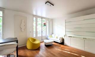 Appartement 1 Pièce 31 m² à vendre à Paris 4 (75004)
