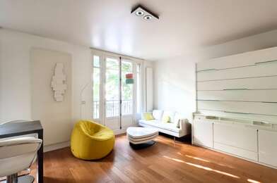 Appartement 1 pièces 420000 €