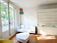 Grand studio haut de gamme 31.46 m2 Arsenal Paris IVe — photo 2