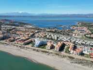 Barcarès T2 40m2 avec vue mer et parking — photo 3