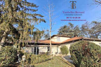 Maison 7 pièces 699000 €
