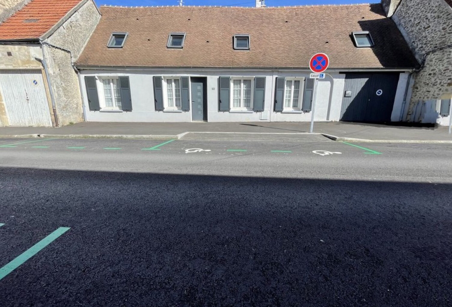 MAISON ATYPIQUE 4 CHAMBRES  290 000 — photo 1