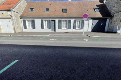 Maison 5 pièces 290000 €