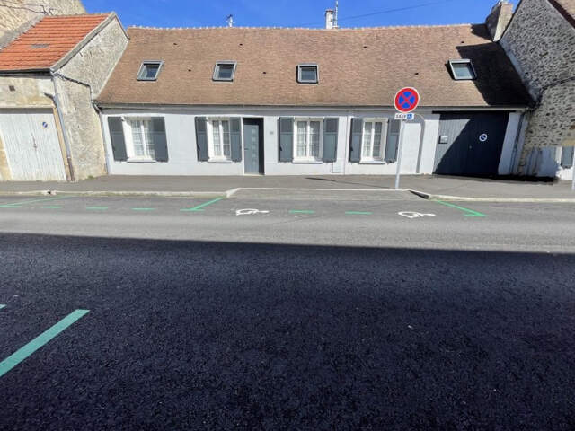 MAISON ATYPIQUE 4 CHAMBRES  290 000 — photo du bien