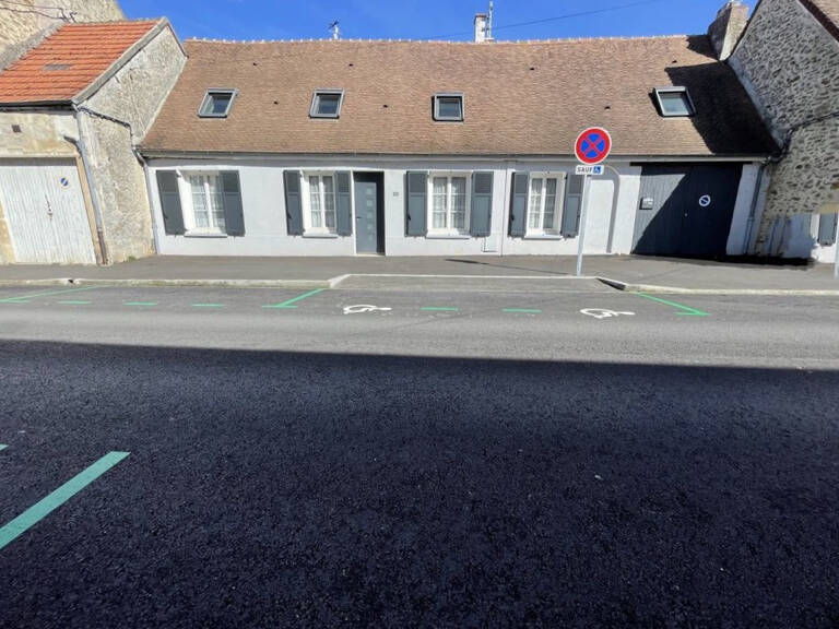 MAISON ATYPIQUE 4 CHAMBRES  290 000 — photo 1
