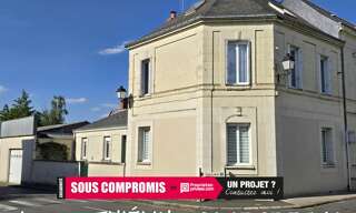 Maison 7 Pièces 172 m² à vendre à Longué-Jumelles (49160)