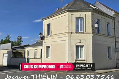 Maison 7 pièces 189990 €