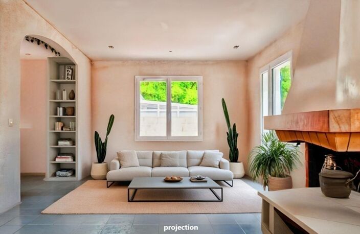Maison Saint Aignan Grandlieu 7 pièces 147 m2 — photo 4