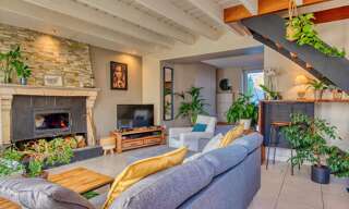 Maison 5 Pièces 109 m² à vendre à La Chevrolière (44118)