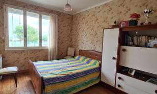 Maison 4 Pièces 84 m² à vendre à Gorges (44190)