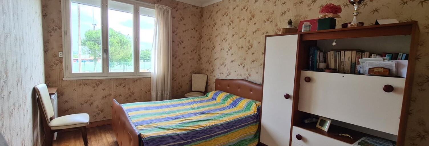 Maison 4 Pièces 84 m² à vendre à Gorges (44190)