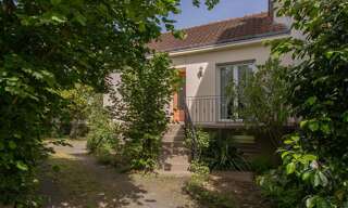 Maison 6 Pièces 128 m² à vendre à Gorges (44190)
