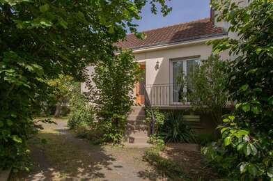 Maison 6 pièces 273000 €