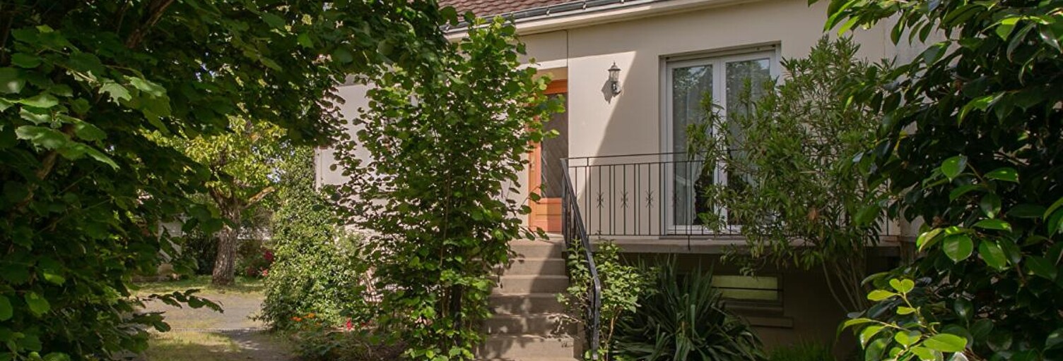 Maison 6 Pièces 128 m² à vendre à Gorges (44190)