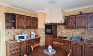 Maison 4 Pièces 78 m² à vendre à Mouzillon (44330)
