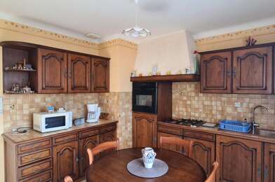 Maison 4 pièces 215250 €