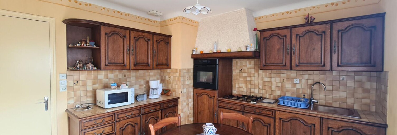 Maison 4 Pièces 78 m² à vendre à Mouzillon (44330)