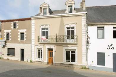 Maison 9 pièces 399900 €