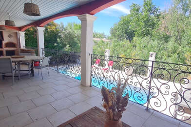 Maison 6 pièces 389000 €