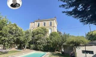 Appartement 2 Pièces 49 m² à vendre à Draguignan (83300)