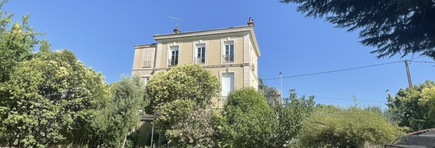 Appartement 2 Pièces 49 m² à vendre à Draguignan (83300)