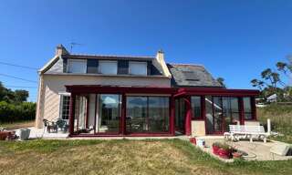 Maison 6 Pièces 112 m² à vendre à Argol (29560)