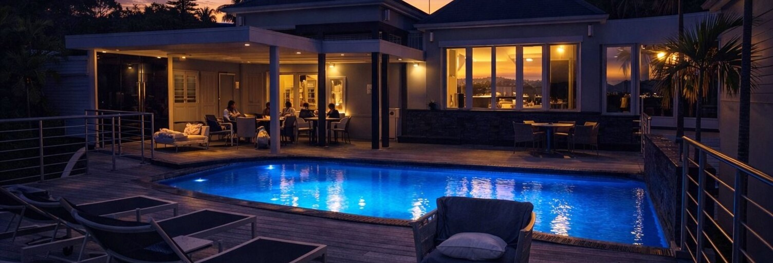 Maison 9 Pièces 426 m² à vendre à Le Gosier (97190)