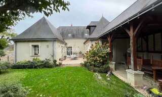 Maison 14 Pièces 320 m² à vendre à Tours (37000)