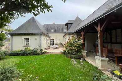 Maison 14 pièces 1330000 €