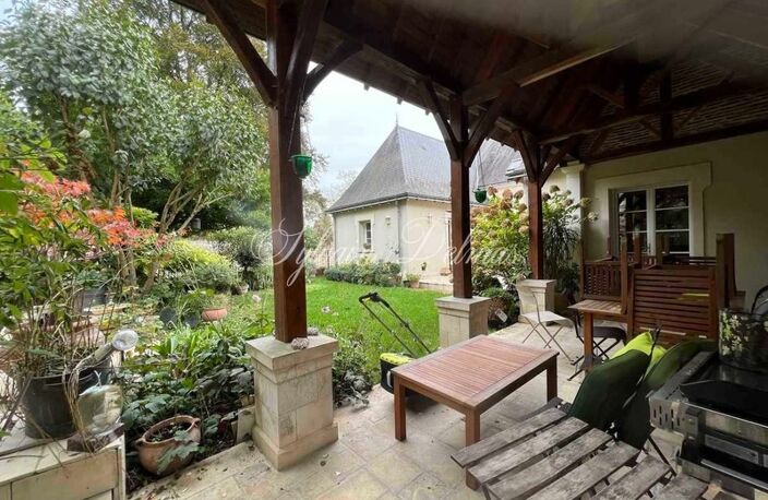 Maison à vendre 14 pièces TOURS (37) — photo 4