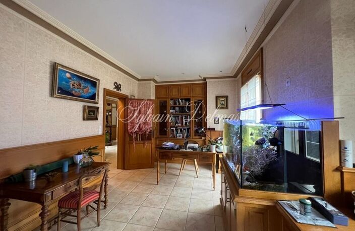 Maison à vendre 14 pièces TOURS (37) — photo 5