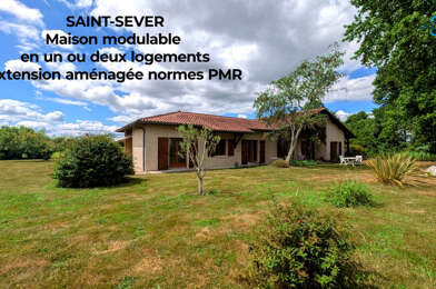 Maison 8 pièces 339000 €
