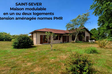 Maison 8 pièces 339000 €