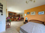 SAINT-SEVER - 5 chambres, 2 espaces de vie distincts — photo 3