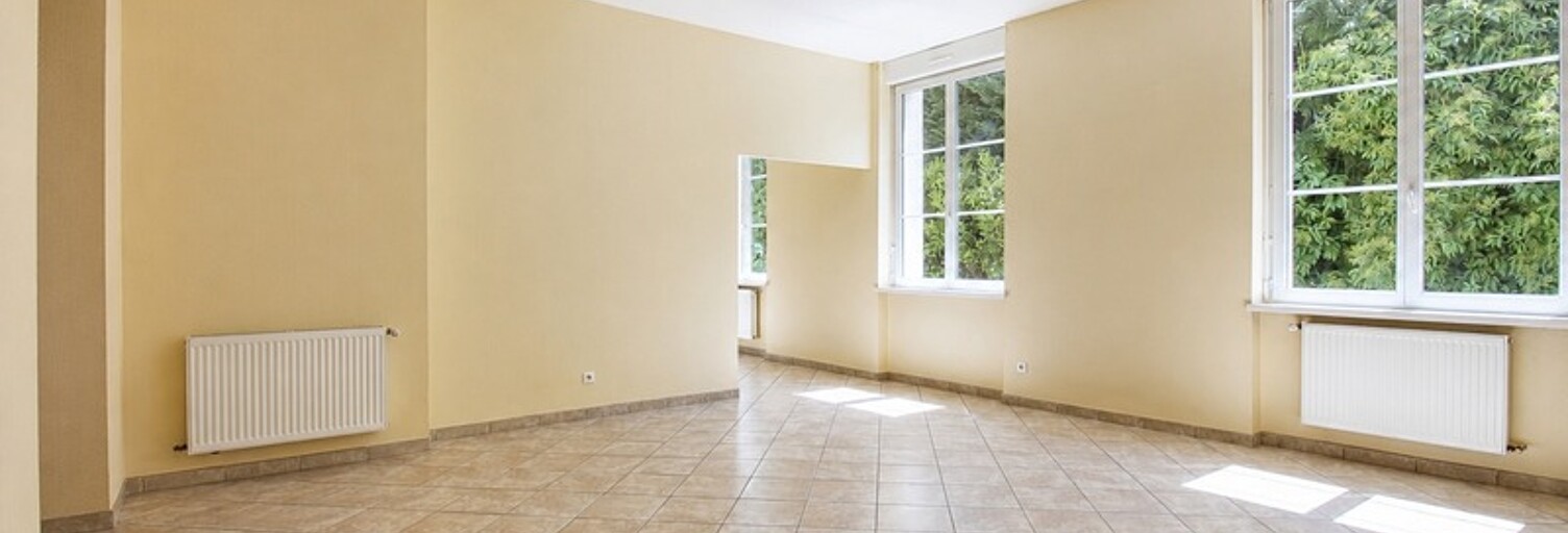 Appartement 3 Pièces 75 m² à vendre à Audun-le-Tiche (57390)