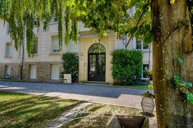 Appartement 3 pièces 259000 €