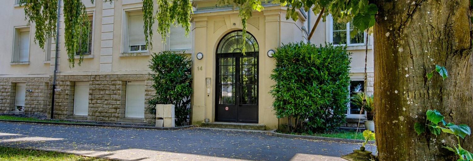 Appartement 3 Pièces 75 m² à vendre à Audun-le-Tiche (57390)