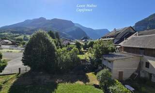 Appartement 2 Pièces 47 m² à vendre à Fillière (74570)