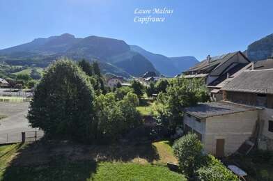 Appartement 2 pièces 222000 €