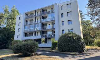 Appartement 3 Pièces 38 m² à vendre à Digoin (71160)