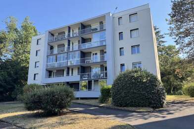 Appartement 3 pièces 26900 €