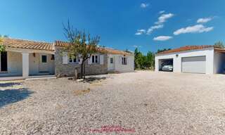 Maison 5 Pièces 167 m² à vendre à Garéoult (83136)