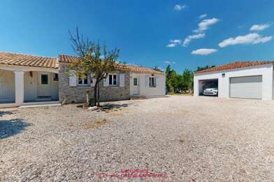 Maison 5 pièces 580000 €