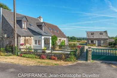 Maison 8 pièces 169000 €