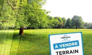 Terrain  1203 m² à vendre à Landeleau (29530)