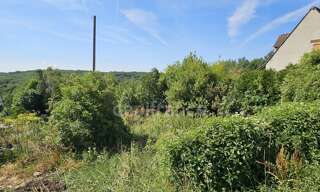 Terrain  978 m² à vendre à Villeconin (91580)