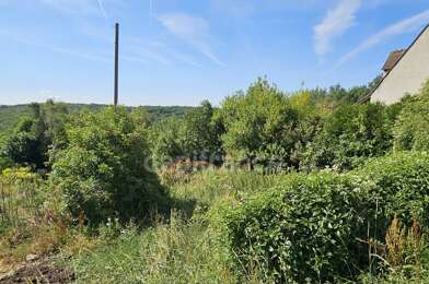 Terrain  109000 €