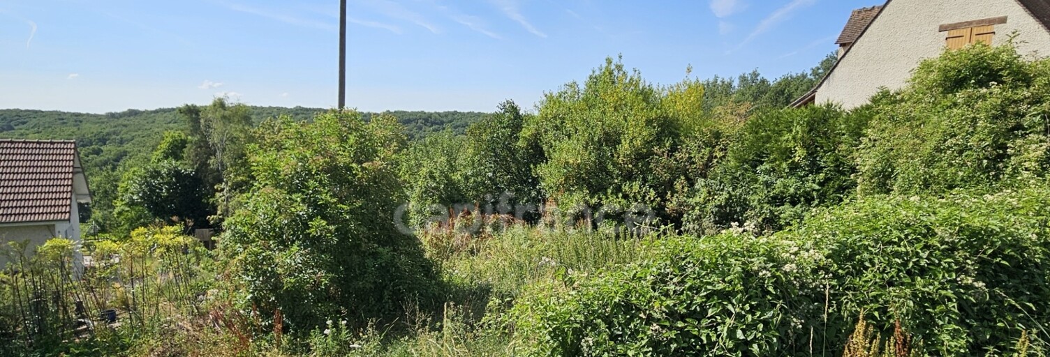 Terrain  978 m² à vendre à Villeconin (91580)